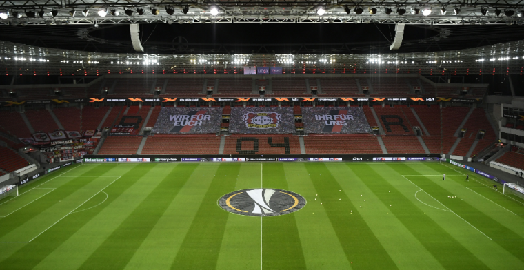 Bayer Leverkusen haalt talenten van Ajax, Feyenoord en Vitesse op