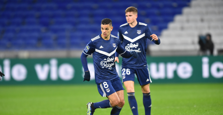 Groot nieuws uit Frankrijk: Bordeaux en Angers teruggezet naar Ligue 2