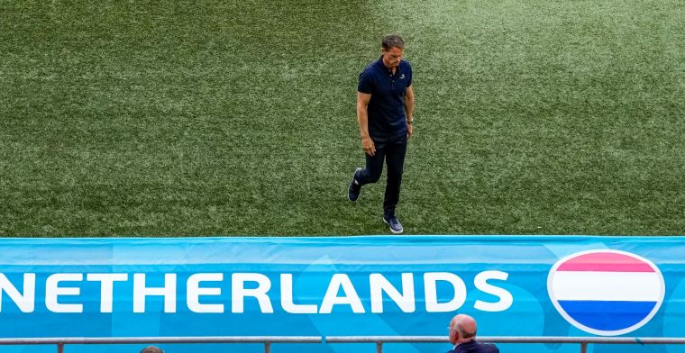 De Boer bedankte voor opvolging Jans bij FC Groningen: Het aanbod kwam te vroeg