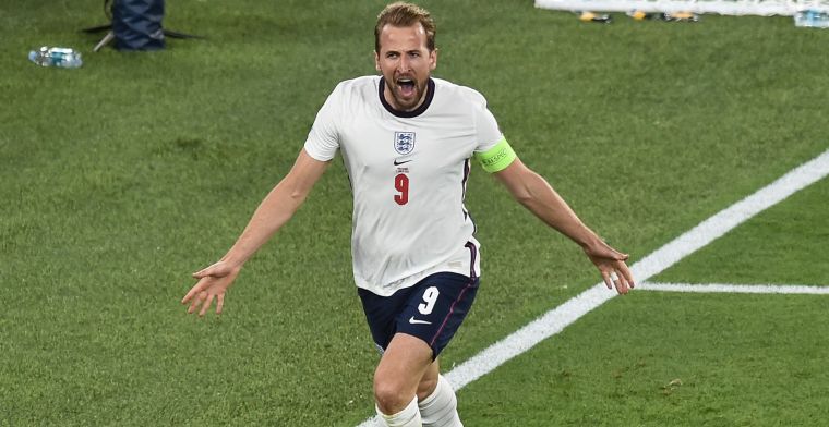 Tottenham Hotspur doet alles voor jawoord Kane: 'Doel van de hele club'