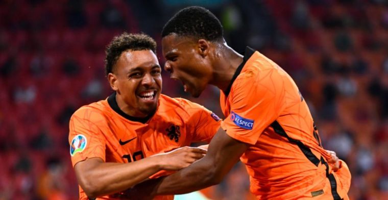 'PSV maakt uitzondering en laat Dumfries en Malen praten met buitenlandse clubs'