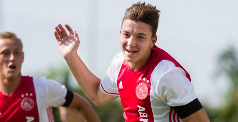 PEC haalt transfervrije Sporting-Nederlander: 'Bij ons niet van de radar geweest' 