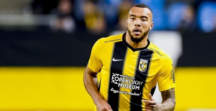 Grot vindt nieuwe club in Denemarken: 'Hij komt hierheen met een achterstand'