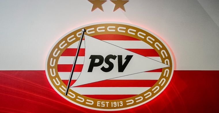 PSV presenteert grotendeels rood thuistenue voor aankomend seizoen