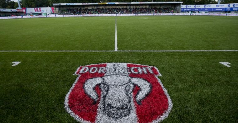 Dordrecht slaat slag op transfermarkt en presenteert in één klap acht spelers