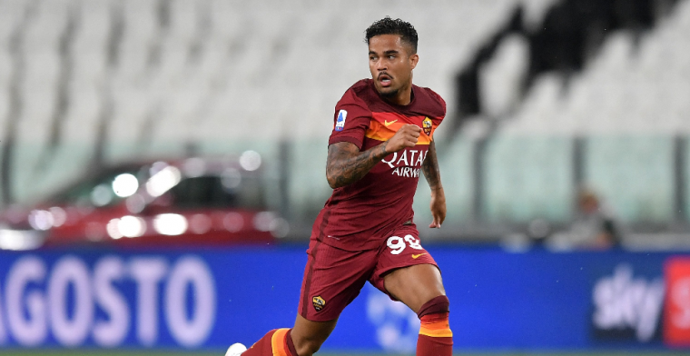 'Mourinho laat acht spelers gaan bij Roma, Kluivert wijst Frans aanbod af'