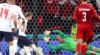 UEFA bestraft FA: Engelsen komen weg met boete na laserpen-incident 