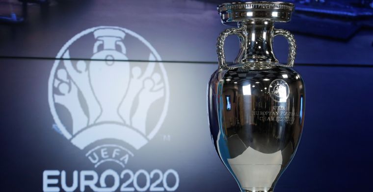 AP: UEFA overweegt alweer om EK-deelnemersveld uit te breiden naar 32