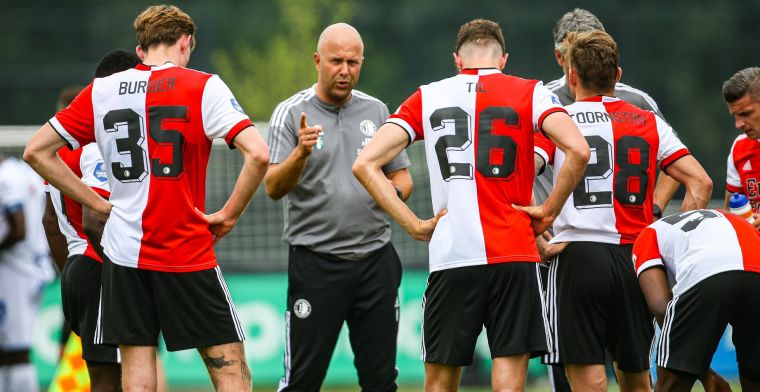 Feyenoord uit op eerherstel: de mogelijke opstelling en eventuele versterkingen