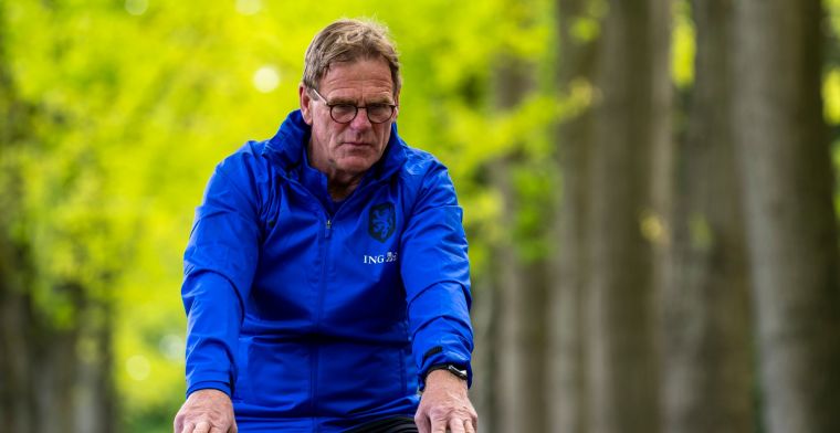 Lodeweges en PEC Zwolle komen met bevestiging: 'Dan moet je dat direct doen'