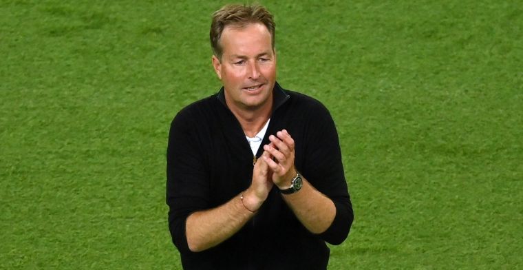 Deense bondscoach doet boekje open na Eriksen-drama: 'Spelers moesten overgeven'