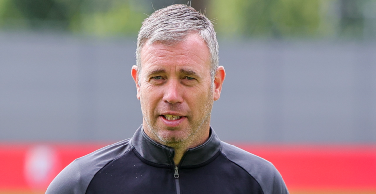 FC Utrecht verovert na zes van de zeven Belgische oefenwedstrijden zilverwaar