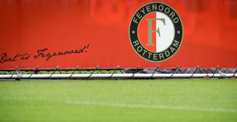 Feyenoord verleidt na Skogen ook volgende Noorse talent tot langer verblijf