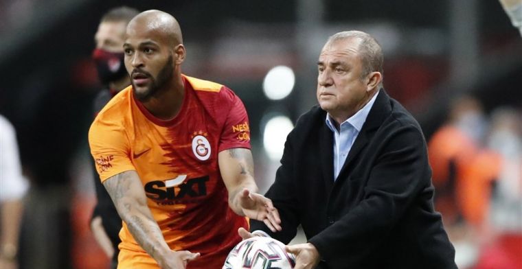 Problemen bij PSV-tegenstander Galatasaray stapelen zich op na positieve tests