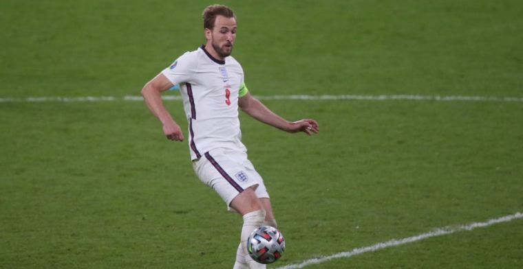Telegraph: Kane wil transfer forceren en keert mogelijk niet terug op Spurs-veld
