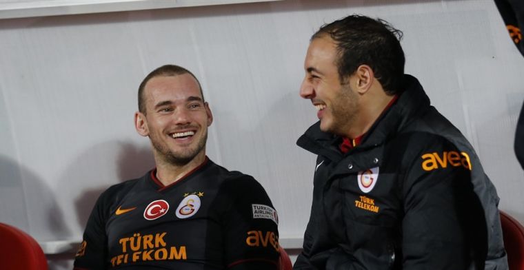 'PSV behandelde me goed, maar mijn gevoel bij Galatasaray is warmer'