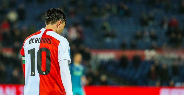 Feyenoord komt fans tegemoet: 'Ze kunnen het verkeerde shirt gratis omruilen'
