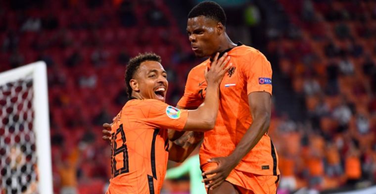 Schmidt en PSV moeten Oranje-duo missen tegen Galatasaray: 'Willen vertrekken'