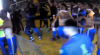 Boca-spelers op de vuist met tegenstander, stewards én Braziliaanse politie