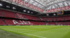Talent hoopt nog steeds op stage bij Ajax: 'Hoop dat het nog staat'