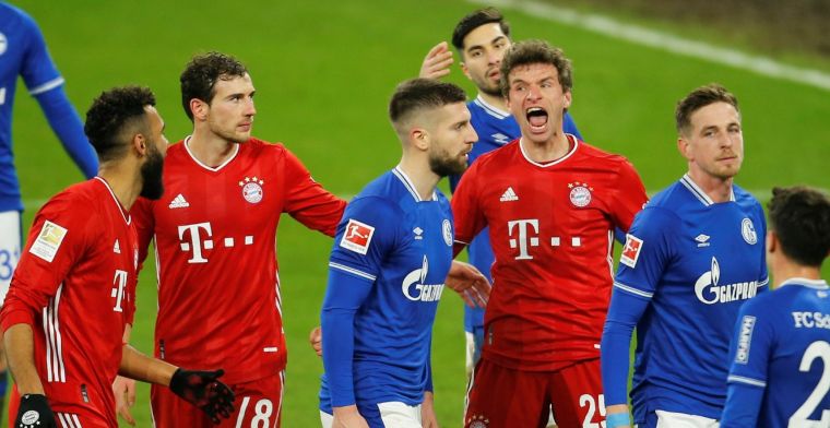 Bayern München trekt 1,1 miljoen uit na overstromingen en speelt benefietwedstrijd
