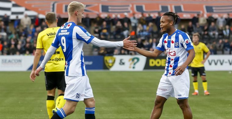 RKC verrast en haalt Odgaard terug naar de Eredivisie