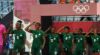 Sensatie in Olympische Oranje-poule: 4-4, wéér hattrick voor Banda (Zambia)