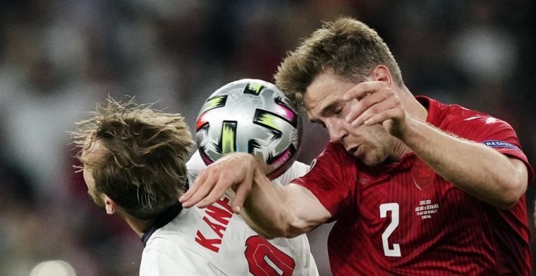 Bosz en Lyon zwaaien Andersen uit; Twente profiteert van forse transfersom