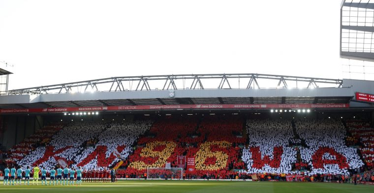Triest Liverpool-nieuws: 32 jaar na Hillsborough-ramp overlijdt ook slachtoffer 97