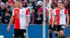 Feyenoord en Fer zakken door het ijs: 'aanvoerder mag Fertrekken'