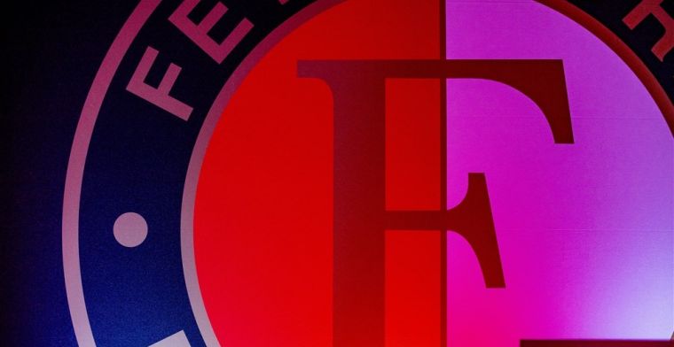 Feyenoord en PSG onderhandelen nog over opleidingsvergoeding