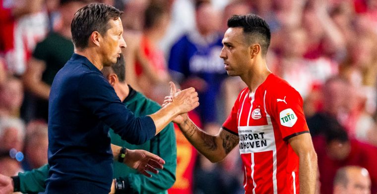 PSV wordt 'Philips Schmidt Verein': 'De club begeeft zich daarmee op glad ijs'