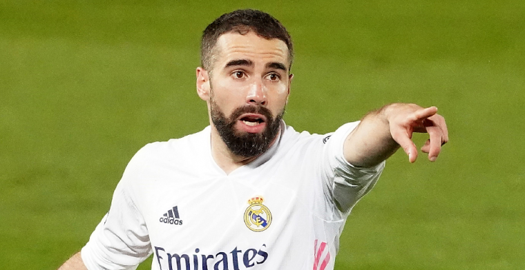 Update: Real Madrid treedt naar buiten en bevestigt contractverlenging