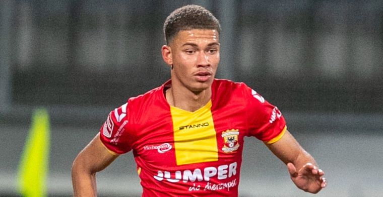 Utrecht en Go Ahead Eagles ronden transfer af: 'Hij heeft drive naar voren'