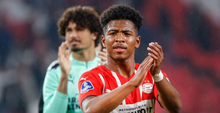 'Twente zet in op huurdeal met PSV, Eindhovenaren willen eerst contractverlenging'