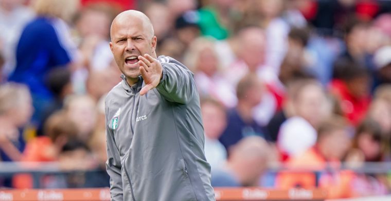 Feyenoord stuurt assistent naar Zwitserland, Slot gewaarschuwd: 'Hoge weerstand'