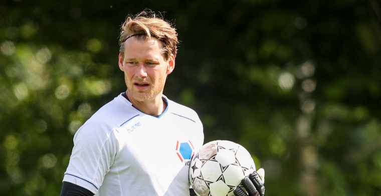 Heracles Almelo deelt contract uit aan 31-jarige transfervrije Damen