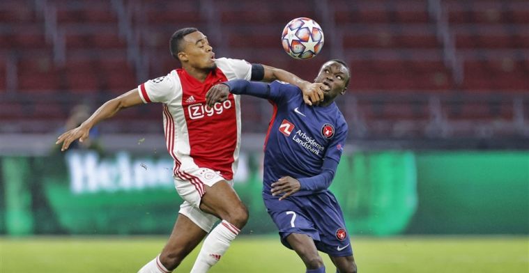 Corona-uitbraak zorgt voor problemen bij PSV-tegenstander Midtjylland