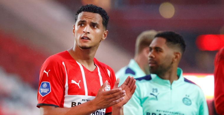 'Ihattaren geeft constant aan dat hij weg wil bij PSV: één club toont interesse'