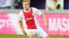 Ajax heeft nieuws: na complimenten Ten Hag volgende beloning voor Rasmussen