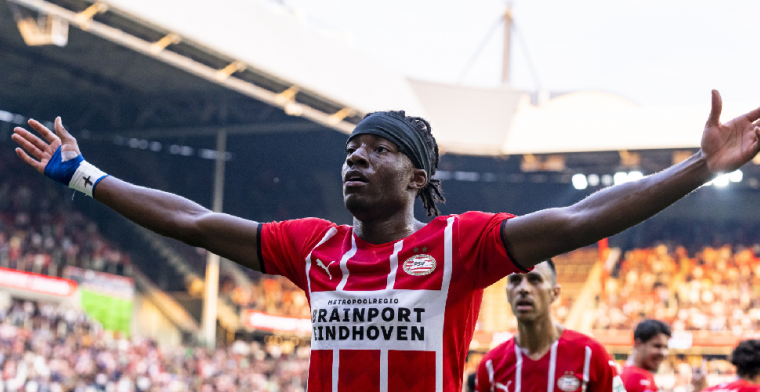Boskamp en Sneijder wijzen 'gevaarlijkste PSV'er' aan: Genoten