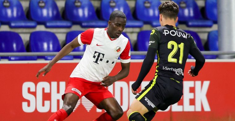 PEC Zwolle weekt 'interessante speler' los bij FC Utrecht: 'Passende oplossing'