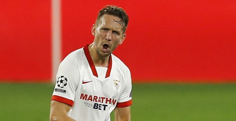 'Geen monsterbod voor Sevilla: PSV overweegt ook huurvoorstel voor De Jong'