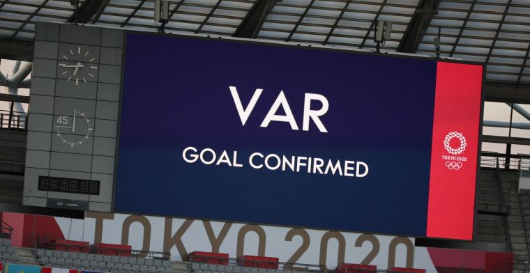 UEFA heeft nieuws voor Oranje: VAR doet intrede bij restant WK-kwalificatie