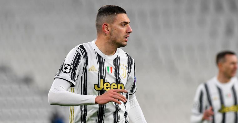 'De Ligt ziet concurrent vertrekken: Juventus bereikt weer akkoord met Atalanta'