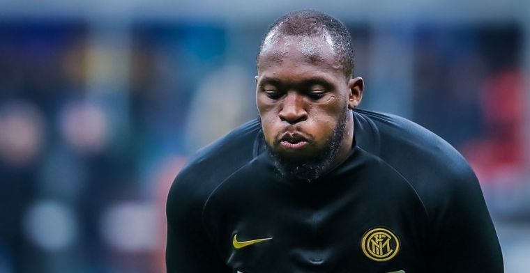 'Chelsea bereikt een akkoord met Inter en betaalt megasom voor Lukaku'