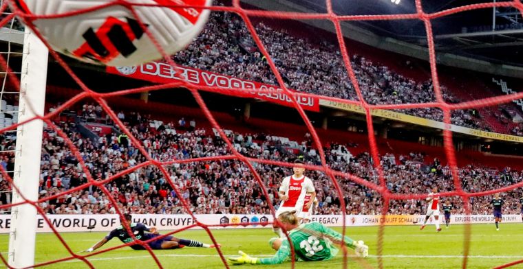 Spelersrapport: PSV maakt grote indruk, vier onvoldoendes voor Ajax