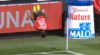 Ajax is topspeler misgelopen: Sulemana debuteert met beauty binnen 14 minuten