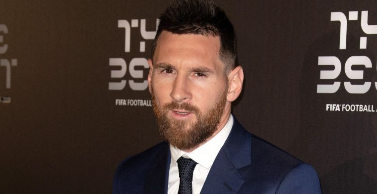 Transfer van de eeuw in de maak: Messi bevestigt contact en is op weg naar PSG