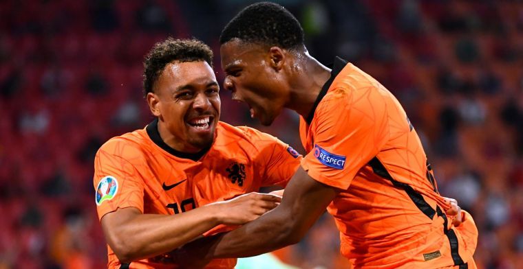 'Internazionale meldt zich officieel bij PSV met bod van 12 miljoen euro'